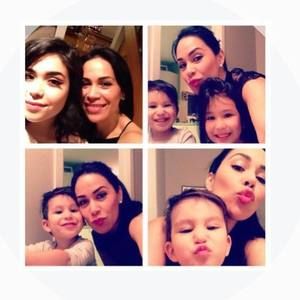 Meet your Posher, Araceli